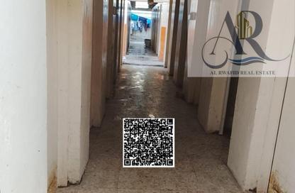 سكن عمال - استوديو - 7+ للايجار في السجع إس - الصجعة - الشارقة