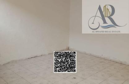 سكن عمال - استوديو - 7+ للايجار في السجع إس - الصجعة - الشارقة