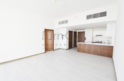 Apartment - 1 Bedroom - 2 Bathrooms for rent in Hameni Tower - District 15 - Jumeirah Village Circle - Dubai
