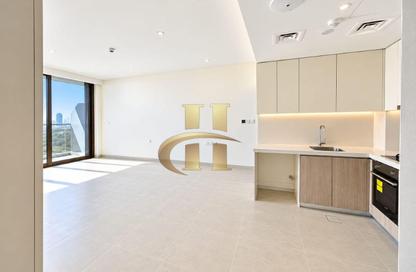 Apartment - Studio - 1 for sale in Condor Golf Links 18 - Dubai Sports City - Dubai