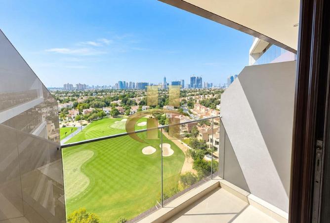 MOTIVATED SELLER |HIGH FLOOR|FULL GOLF COURSE VIEW