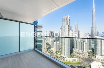 Apartment - 2 Bedrooms - 3 Bathrooms for rent in Imperial Avenue - Downtown Dubai - Dubai