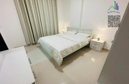 Apartment - 2 - 3 for rent in Al Naemiya Tower 1 - Al Naemiya Towers - Al Nuaimiya - Ajman Apartment - 2 - 3 for rent in Al Naemiya Tower 1 - Al Naemiya Towers - Al Nuaimiya - Ajman