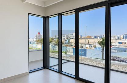 Apartment - 2 - 2 for sale in Seagate Building 1 - Seagate - Mina Rashid - Dubai