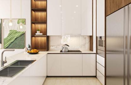 Apartment - 1 Bedroom - 2 Bathrooms for sale in Pelagia - Al Marjan Island - Ras Al Khaimah