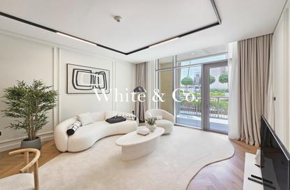 Apartment - 3 Bedrooms - 4 Bathrooms for sale in Harbour Views Podium - Harbour Views - Dubai Creek Harbour (The Lagoons) - Dubai