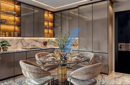 Apartment - 1 Bedroom - 2 Bathrooms for sale in Diamondz By Danube - Jumeirah Lake Towers - Dubai