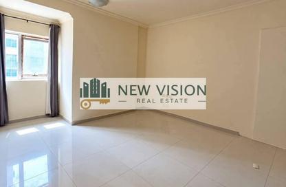 Apartment - Studio - 1 for rent in New Al Taawun Road - Al Taawun - Sharjah