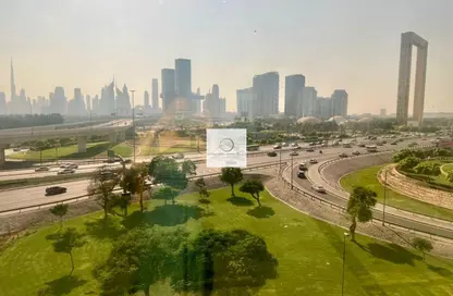 Office Space - Studio for rent in Golden Gate - Oud Metha - Bur Dubai - Dubai