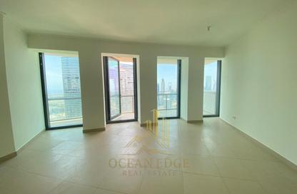 Apartment - 2 Bedrooms - 3 Bathrooms for rent in Burj Vista Tower 1 - Burj Vista - Downtown Dubai - Dubai