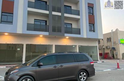 Whole Building - Studio - 7+ for sale in Al Jurf Industrial 2 - Al Jurf Industrial - Ajman