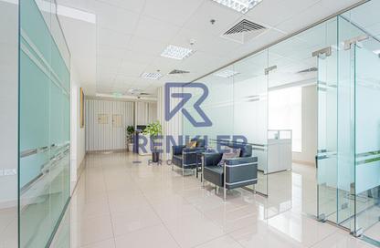 Office Space - Studio - 1 Bathroom for rent in The Dome - JLT Cluster N - Jumeirah Lake Towers - Dubai Office Space - Studio - 1 Bathroom for rent in The Dome - JLT Cluster N - Jumeirah Lake Towers - Dubai
