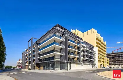 شقة - غرفة نوم - 2 حمامات للايجار في الصرح ريزيدنس 11 - الضاحية 10 - قرية جميرا الدائرية - دبي