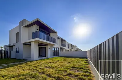 Townhouse - 4 Bedrooms - 6 Bathrooms for sale in Jebel Ali Village Townhouses Phase 2 - Jebel Ali Village - Jebel Ali - Dubai