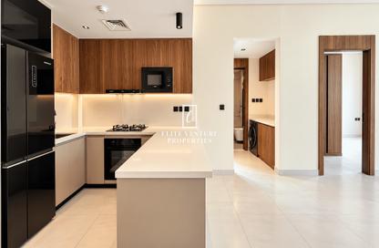 Apartment - 2 - 2 for sale in Torino Building 3 - Torino By ORO24 - Arjan - Dubai Apartment - 2 - 2 for sale in Torino Building 3 - Torino By ORO24 - Arjan - Dubai