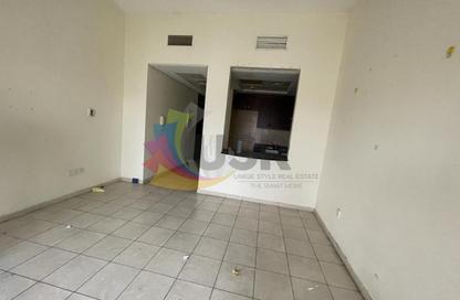 Apartment - Studio - 1 for rent in Building 82 - Mediterranean Cluster - Discovery Gardens - Dubai