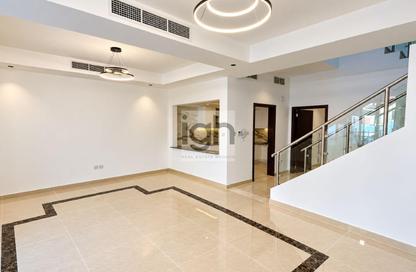 Villa - 5 - 6 for rent in Grand Paradise II - District 10 - Jumeirah Village Circle - Dubai