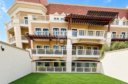 Villa - 5 - 6 for rent in Grand Paradise II - District 10 - Jumeirah Village Circle - Dubai