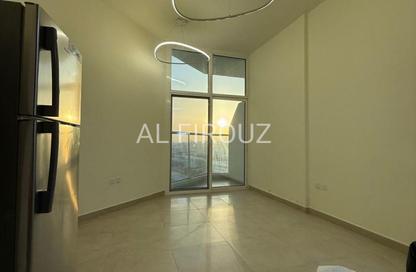 Apartment - Studio - 1 Bathroom for sale in Azizi Plaza - Al Furjan - Dubai Apartment - Studio - 1 Bathroom for sale in Azizi Plaza - Al Furjan - Dubai