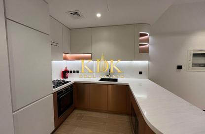 Apartment - 1 Bedroom - 1 Bathroom for rent in Rise Residences - District 16 - Jumeirah Village Circle - Dubai