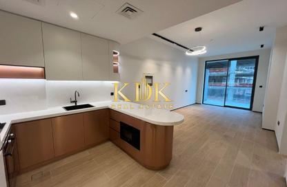 Apartment - 1 Bedroom - 1 Bathroom for rent in Rise Residences - District 16 - Jumeirah Village Circle - Dubai