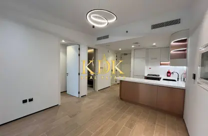 Apartment - 1 Bedroom - 1 Bathroom for rent in Rise Residences - District 16 - Jumeirah Village Circle - Dubai