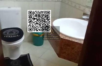 Apartment - 2 Bedrooms - 2 Bathrooms for sale in City Tower - Al Nuaimiya - Ajman