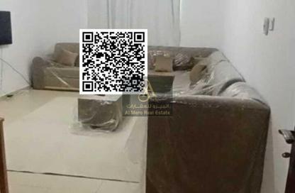 Apartment - 2 Bedrooms - 2 Bathrooms for sale in City Tower - Al Nuaimiya - Ajman Apartment - 2 Bedrooms - 2 Bathrooms for sale in City Tower - Al Nuaimiya - Ajman