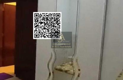 Apartment - 2 Bedrooms - 2 Bathrooms for sale in City Tower - Al Nuaimiya - Ajman