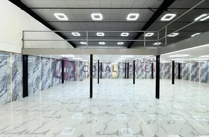 Warehouse - Studio for rent in Al Quoz Industrial Area 1 - Al Quoz Industrial Area - Al Quoz - Dubai