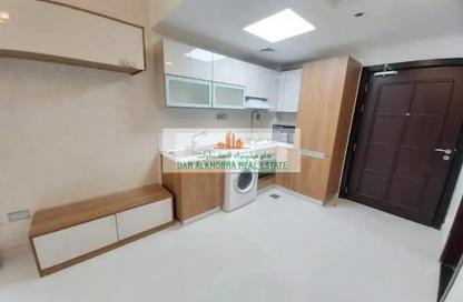 Apartment - Studio - 1 Bathroom for rent in Glamz by Danube - Al Furjan - Dubai