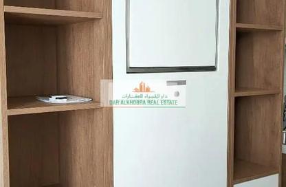 Apartment - Studio - 1 Bathroom for rent in Glamz by Danube - Al Furjan - Dubai Apartment - Studio - 1 Bathroom for rent in Glamz by Danube - Al Furjan - Dubai