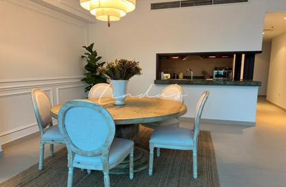 Apartment - 2 Bedrooms - 3 Bathrooms for rent in Paloma Tower - Marina Promenade - Dubai Marina - Dubai Apartment - 2 Bedrooms - 3 Bathrooms for rent in Paloma Tower - Marina Promenade - Dubai Marina - Dubai