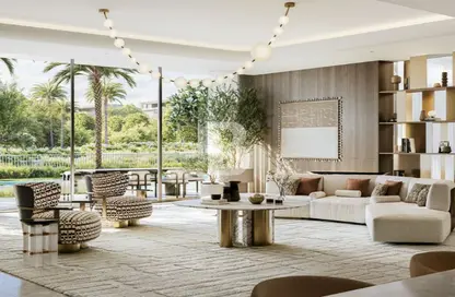 Villa - 6 Bedrooms - 7 Bathrooms for sale in The Oasis - Lavita - The Oasis by Emaar - Dubai