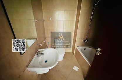 Apartment - Studio - 1 Bathroom for sale in Al Naemiya Tower 1 - Al Naemiya Towers - Al Nuaimiya - Ajman Apartment - Studio - 1 Bathroom for sale in Al Naemiya Tower 1 - Al Naemiya Towers - Al Nuaimiya - Ajman