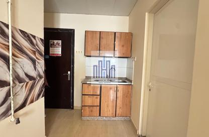 Apartment - Studio - 1 Bathroom for rent in Muwailih Building - Muwaileh - Sharjah Apartment - Studio - 1 Bathroom for rent in Muwailih Building - Muwaileh - Sharjah