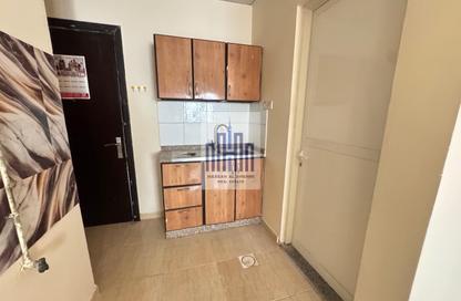 Apartment - Studio - 1 Bathroom for rent in Muwailih Building - Muwaileh - Sharjah Apartment - Studio - 1 Bathroom for rent in Muwailih Building - Muwaileh - Sharjah