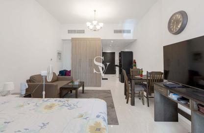 Apartment - Studio - 1 Bathroom for sale in Elite Business Bay Residence - Business Bay - Dubai