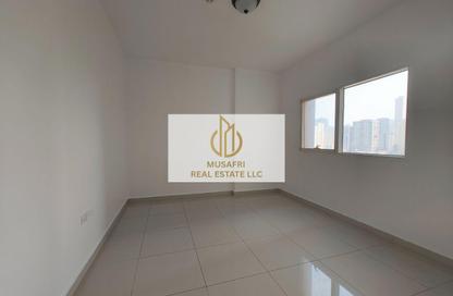 Apartment - 2 Bedrooms - 2 Bathrooms for rent in Manazil Tower 4 - Al Nahda - Sharjah