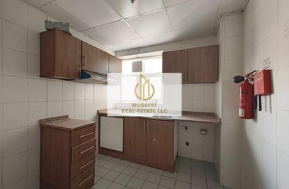 Apartment - 2 Bedrooms - 2 Bathrooms for rent in Manazil Tower 4 - Al Nahda - Sharjah
