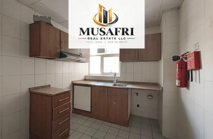 Apartment - 2 - 2 for rent in Manazil Tower 4 - Al Nahda - Sharjah Apartment - 2 - 2 for rent in Manazil Tower 4 - Al Nahda - Sharjah