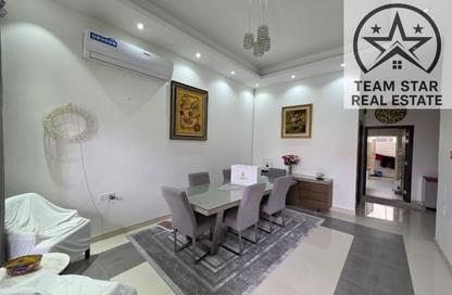 Villa - 4 Bedrooms - 7 Bathrooms for rent in Al Zaheya Gardens - Al Zahya - Ajman