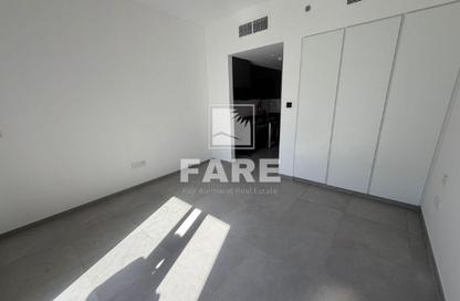 Apartment - Studio - 1 Bathroom for rent in Tiraz 2 - Aljada - Sharjah Apartment - Studio - 1 Bathroom for rent in Tiraz 2 - Aljada - Sharjah