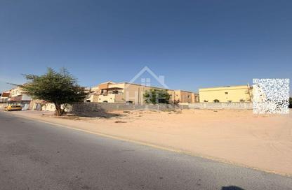 Land - Studio for rent in Ajman Industrial 1 - Ajman Industrial Area - Ajman