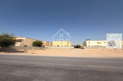 Land - Studio for rent in Ajman Industrial 1 - Ajman Industrial Area - Ajman