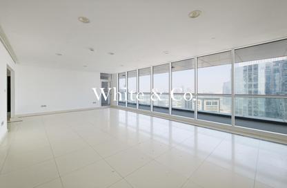 Apartment - 3 Bedrooms - 3 Bathrooms for rent in 23 Marina - Dubai Marina - Dubai