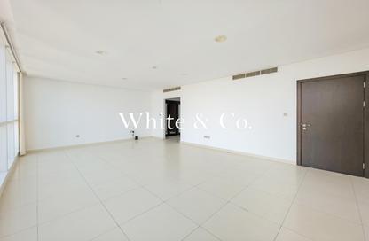 Apartment - 3 Bedrooms - 3 Bathrooms for rent in 23 Marina - Dubai Marina - Dubai