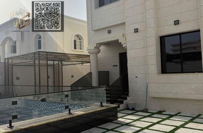 Villa - 6 Bedrooms - 7+ Bathrooms for sale in Al Rawda 2 - Al Rawda - Ajman Villa - 6 Bedrooms - 7+ Bathrooms for sale in Al Rawda 2 - Al Rawda - Ajman