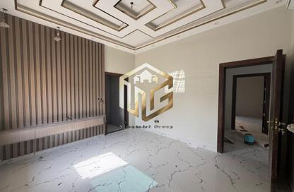 Villa - 6 Bedrooms - 7+ Bathrooms for sale in Al Rawda 2 - Al Rawda - Ajman Villa - 6 Bedrooms - 7+ Bathrooms for sale in Al Rawda 2 - Al Rawda - Ajman
