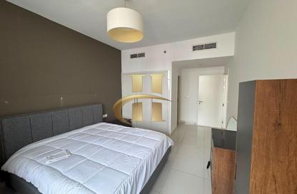 Apartment - 1 - 2 for rent in Tower 108 - District 18 - Jumeirah Village Circle - Dubai Apartment - 1 - 2 for rent in Tower 108 - District 18 - Jumeirah Village Circle - Dubai